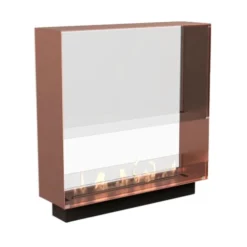 Montreal Vue - Brushed Copper -Dimplex Shop montrealvuecopper 52782