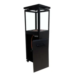 Murcia Stylish Patio Heater -Dimplex Shop muricia muztag gaspejs 45465