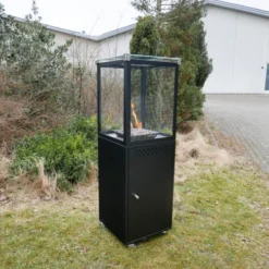 Muztag Marbella Patio Heater 14 Muztag Marbella Patio Heater -Dimplex Shop muztag marbella outdoor gas fire