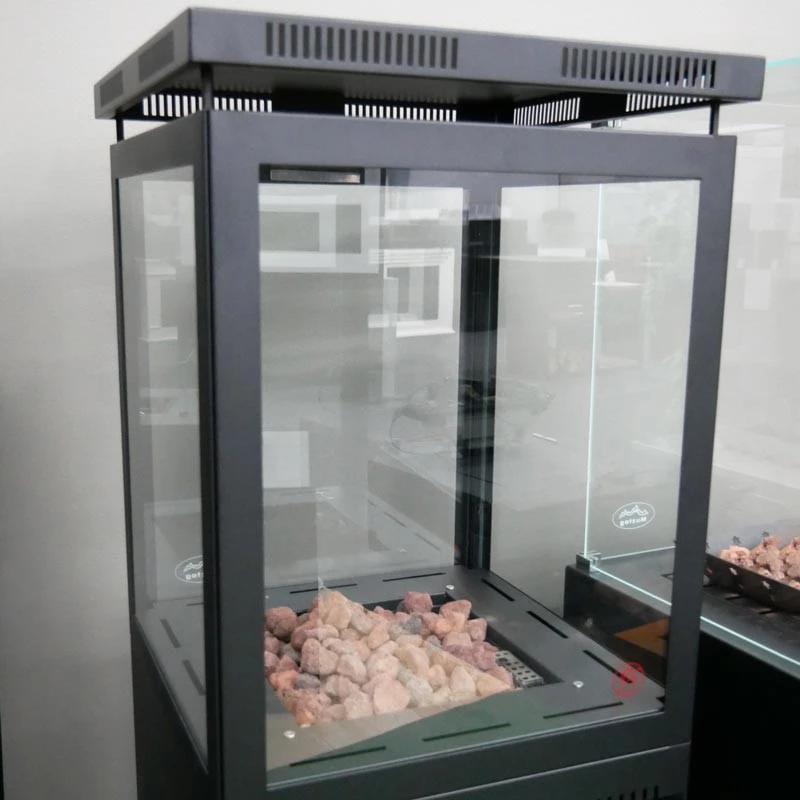 Glass For Muztag Murcia Patio Heater 3 Glass For Muztag Murcia Patio Heater