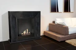 Nero Bioethanol Fireplace - Black 10 Nero Bioethanol Fireplace - Black -Dimplex Shop nero sort ruby fires 30236