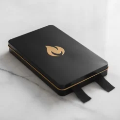 Fire Blanket - Black/Gold 9 Fire Blanket - Black/Gold -Dimplex Shop nordic flame fire blanket black and gold 3 52162