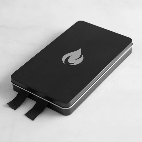 Fire Blanket - Black 8 Fire Blanket - Black - Image 7