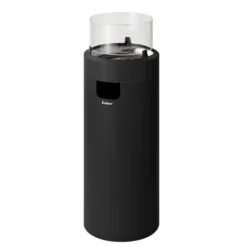 Nova LED Large - Black