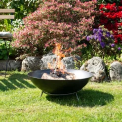Oklahoma Firepit -Dimplex Shop oklahoma baalfad i haven