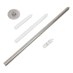 Ottawa Steel - 60 Cm -Dimplex Shop ottawahalifaxstandardincludedmountingsetsteel 51415