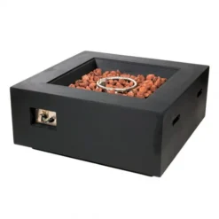 Kawasaki Outdoor Gas Fire Pit