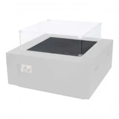 Lid For Kawasaki Gas Fireplace