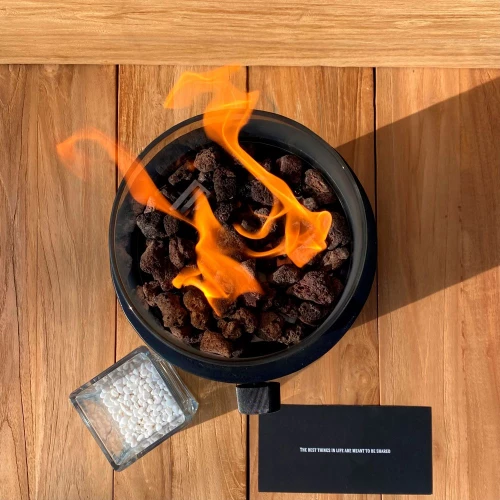 Loki Gas Lantern For The Table 4 Loki Gas Lantern For The Table - Image 2