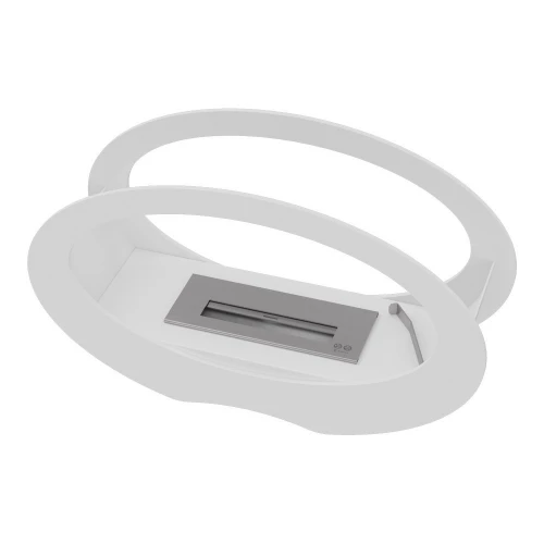 Oval - Bio Fireplace For Table 4 Oval - Bio Fireplace For Table - Image 2