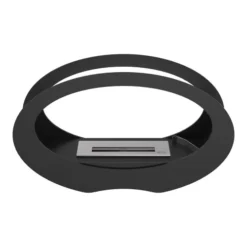 Oval - Bio Fireplace For Table 20 Oval - Bio Fireplace For Table -Dimplex Shop oval tabletop fireplace fireplace black 2 30855