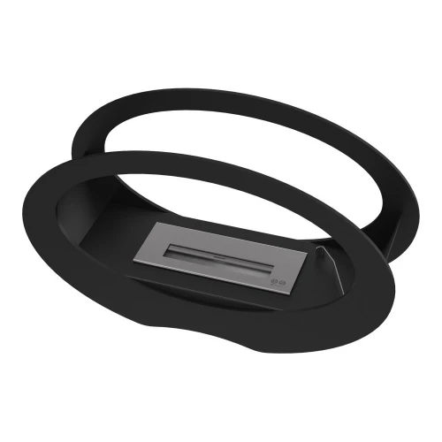 Oval - Bio Fireplace For Table 10 Oval - Bio Fireplace For Table - Image 8