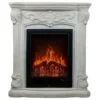 Soke Kamin Electric Fireplace -Dimplex Shop palasinsertincluded11 54262