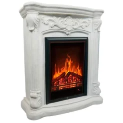 Soke Kamin Electric Fireplace -Dimplex Shop palasinsertincluded 54263
