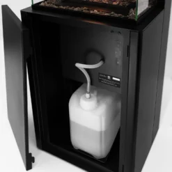 Planika Arcticon Black -Dimplex Shop planika arcticon black free standing bev bioethanol fireplace 3 50936