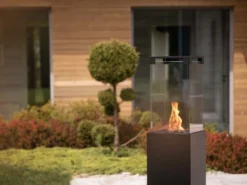 Faro Outdoor Gas Heater -Dimplex Shop planika faro udendors gaspejs 5 46442