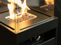 Faro Outdoor Gas Heater -Dimplex Shop planika faro udendors gaspejs 6 46443