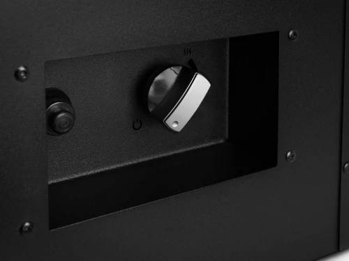 Rio Outdoor Gas Fireplace 9 Rio Outdoor Gas Fireplace - Image 7