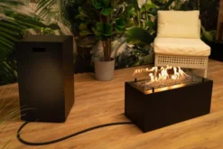 Rio Outdoor Gas Fireplace 14 Rio Outdoor Gas Fireplace -Dimplex Shop planika rio udendors gaspejs 7 46459