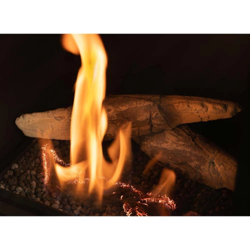 2 Pcs Wood Logs For Planika Fires 4 2 Pcs Wood Logs For Planika Fires - Image 2