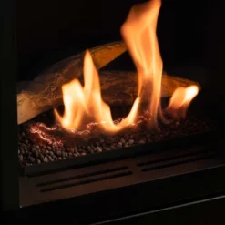 2 Pcs Wood Logs For Planika Fires 7 2 Pcs Wood Logs For Planika Fires -Dimplex Shop planika scandi decoration logs 3 48686