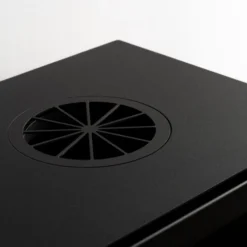 Scandi 25 Scandi -Dimplex Shop planika scandi free standing bioethanol fireplace 3 47499