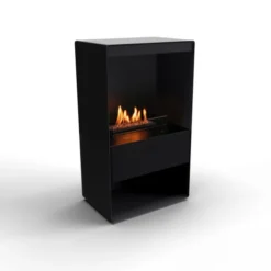 Senso Stove Bioethanol Fireplace