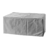 Protection Cover Cocoon Table Rectangular Small -Dimplex Shop protection cover cocoon table rectangular small 1 41380