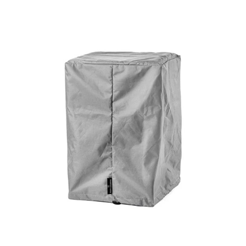 Protective Cover For LPG Gas Canister Enclosure 3 Protective Cover For LPG Gas Canister Enclosure