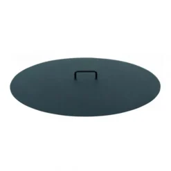Metal Lid 80 Cm For Bonfire
