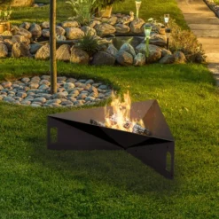 Sola Firepit - 79 Cm
