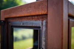 Quaruba L Mobile Garden Fireplace -Dimplex Shop quaruba l mobile details