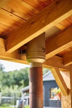 Quaruba L Mobile Garden Fireplace -Dimplex Shop quaruba roof RB73