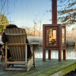 Quaruba XXL Garden Fireplace -Dimplex Shop quaruba xxl RB73