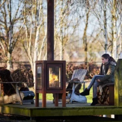 Quaruba XXL Garden Fireplace -Dimplex Shop quaruba xxl havepejs