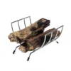 Rack For Wooden Logs -Dimplex Shop rack for wooden logs 1 41364