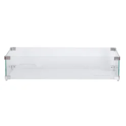 Safety Glass: Odin Fire Table