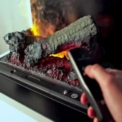 Mozart -Dimplex Shop remote control