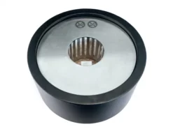 Bioethanol Burner Base - 26 Cm