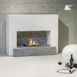 Santos Surround Bio Fire -Dimplex Shop santos surround biopejs