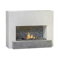 Santos Surround Bio Fire