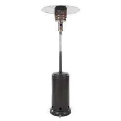 Sargas Gas Patio Heater - Grey