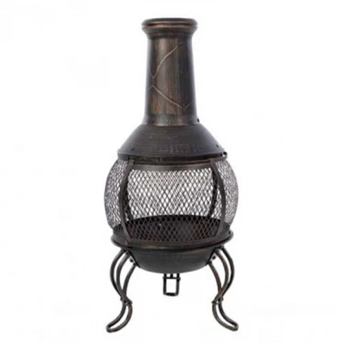 Sauda Garden Fireplace 3 Sauda Garden Fireplace