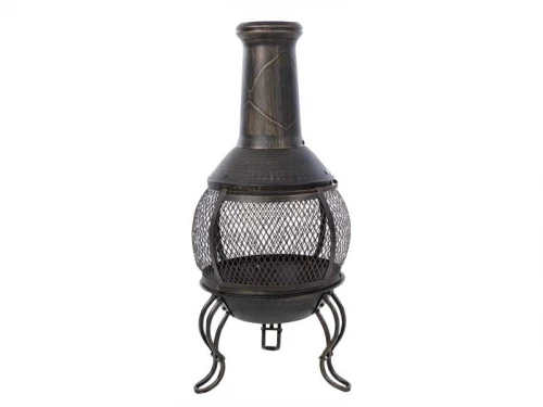 Sauda Garden Fireplace 4 Sauda Garden Fireplace - Image 2
