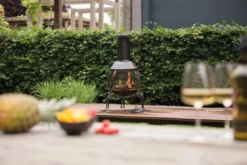 Sauda Garden Fireplace 12 Sauda Garden Fireplace -Dimplex Shop sauda udepejs til haven 3 39488