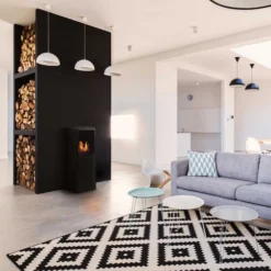 Scandi 23 Scandi -Dimplex Shop scandi bioethanol fireplace arrangement planika fires 47501