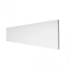 Foco 1200 Safety Glass - 1150 Mm -Dimplex Shop sikkerhedsglas til foco1200 115cm 48594