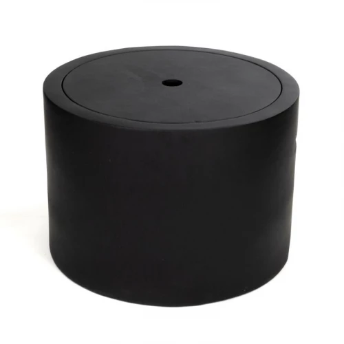 Hiroshima Outdoor Gas Fire Pit 14 Hiroshima Outdoor Gas Fire Pit - Image 12