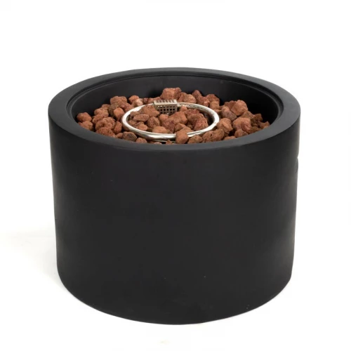 Hiroshima Outdoor Gas Fire Pit 10 Hiroshima Outdoor Gas Fire Pit - Image 8