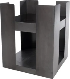 Hollola Firepit - 60 Cm -Dimplex Shop stal hollola balfad